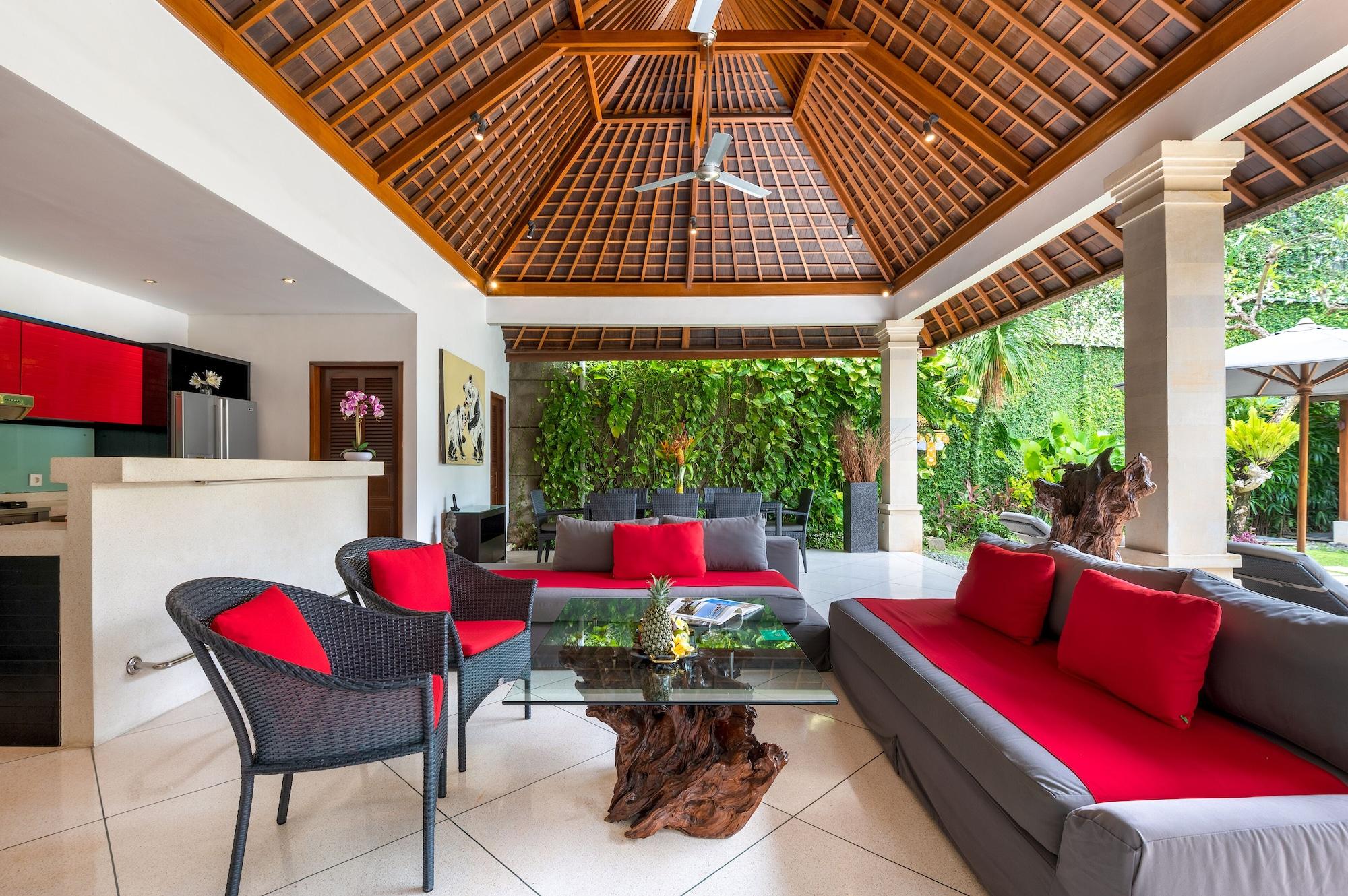 Villa Zanissa Семиньяк Экстерьер фото