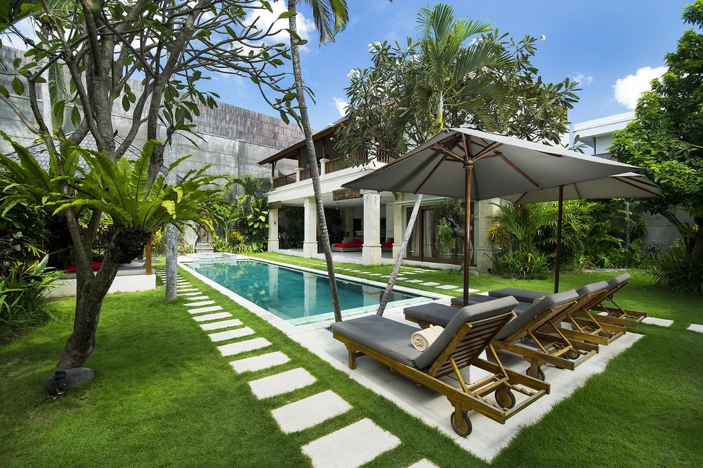 Villa Zanissa Семиньяк Номер фото